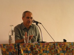 Ahmed Benbitour au forum de liberté,«Les élections présidentielles doivent être libres»