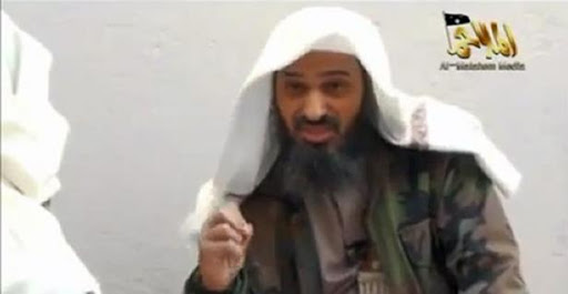 Al-Qaïda confirme la mort de son homme fort au Yémen