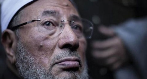 Al-Qaradaoui: « Renverser Morsi est un acte illégitime »