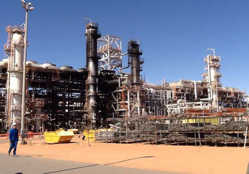Alger veut un retour de BP et Statoil en septembre à Tiguentourine