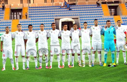 Algérie 0 – Bahreïn 0 : Des militaires peu téméraires