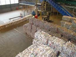 Algérie – Atteindre 2 millions de tonnes/an de papier récupéré (secrétaire d&rsquo;Etat)