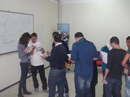 Algérie – Dix étudiants porteurs de projets retenus pour monter leur entreprise à Constantine