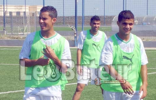 Algérie-France demain Une finale avant la lettre