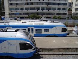 Algérie-Lancement des travaux de la 2e tranche de la ligne ferroviaire électrifiée Tlemcen-Maghnia