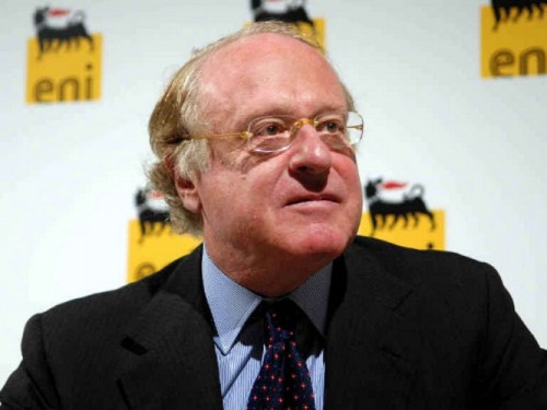 Algérie : le groupe pétrolier italien ENI vise le potentiel de l’Atlas