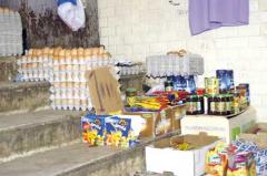 Algérie – Les importations de produits alimentaires en hausse au 1er semestre 2013