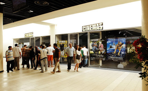 Algérie : Les salles de cinémas sous contrôle policier