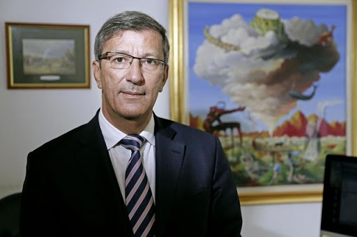 Algérie : L’ex-ministre Ali Benouari veut se présenter à la présidentielle de 2014