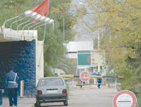 Algérie – Maroc/ Ouverture de la frontière Que cesse d’abord le trafic de drogue