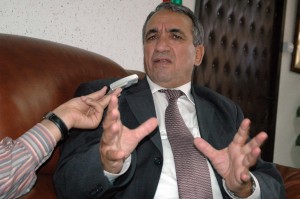 Algérie : Moussa Benhamadi espère que les opérateurs seront prêts à offrir la 3G dès le 1er décembre