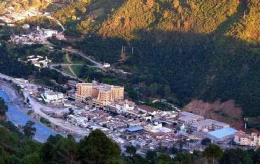 Algérie : onze blessés dans le séisme de magnitude de 5,1 dans la région d’Alger