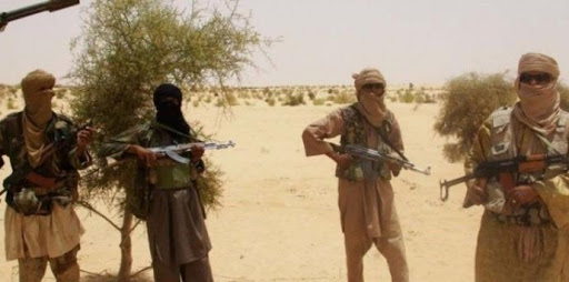 Algérie : sept terroristes tués par l&rsquo;armée près de la frontière avec le Mali