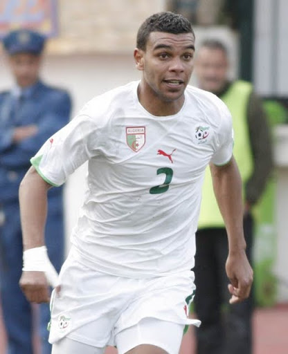 Algérie : Soudani flambe, Belfodil se loupe