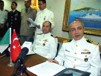 Algérie-Turquie : potentialités pour développer la coopération dans le domaine sécuritaire