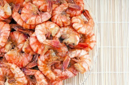 Algérie-Une production de 4 tonnes de crevettes japonaises attendue à El Marsa (Skikda)