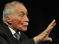 Ali Yahia Abdenour : Il faut appeler à un pacte historique………