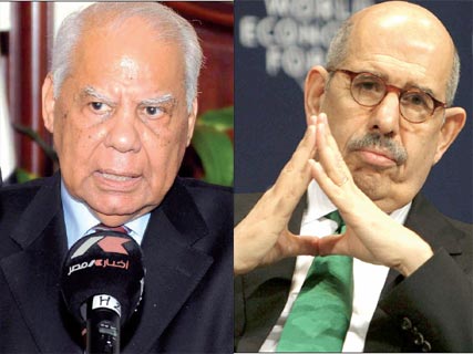 Alors que de nouvelles attaques surviennent dans le Sinaï ,L’Égypte se donne un Premier ministre et un vice-président