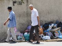 Alors que des centaines de démunis sont recensés à travers la région, À Tlemcen, le pain, première nourriture jetée à la poubelle