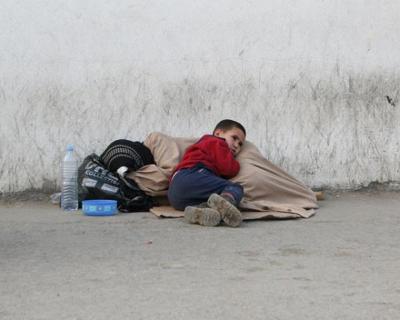 Alors que les réfugiés syriens et les subsahariens sont omniprésents Les mendiants s’activent à l’approche de l’aïd