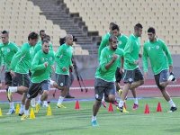 Amical (Algérie-Guinée) : les Verts en stage à partir du 11 août à Sidi Moussa