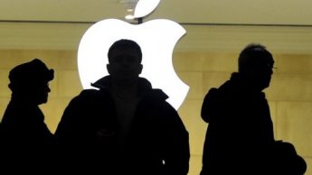 Apple essuie l’affront de pirates informatiques
