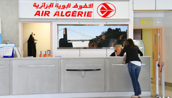 Après les affirmations de la DG quant à l&rsquo;application du nouveau régime de travail  le PNC d&rsquo;Air Algérie compte entamer un mouvement de grève illimitée