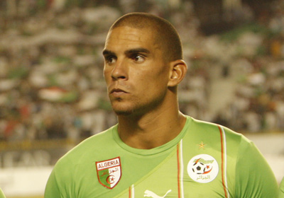 AS Monaco : Un bon de sortie pour Medjani ?