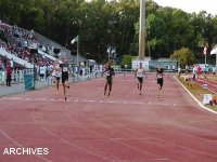 Athlétisme/Mondiaux-2013 : onze athlètes arrachent les minima de participation