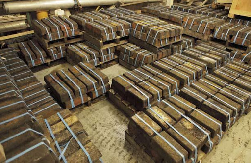 Atlantique Nord: Plus de 1.500 lingots d’argent datant de 1941 remontés du fond de la mer