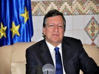 Barroso,Energie : le mémorandum d’entente Algérie-UE revêt « un caractère stratégique »