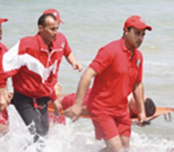 BÉJAÏA, Quatre membres d&rsquo;une même famille meurent noyés