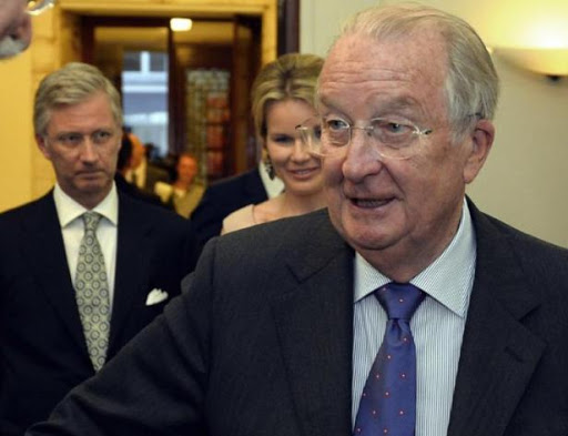 Belgique: le roi Albert II annonce sa décision d&rsquo;abdiquer