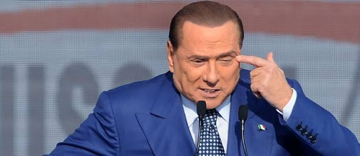 Berlusconi préfère la prison