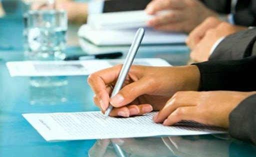 Bilan du forum d’affaires algéro-français 63% des opérateurs signeront des accords