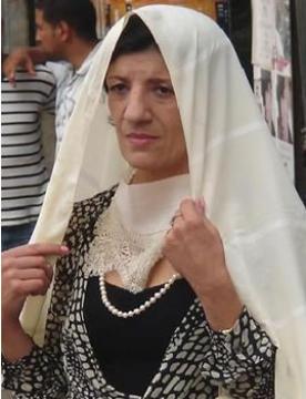 Biyouna,l’héroine de la série dar el bahdja, »C’est grâce à la Télévision nationale que je suis devenue une star »