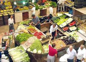 Bouira :Où sont passés les marchés de proximité?