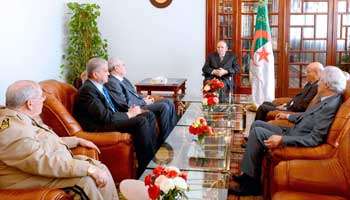 Bouteflika est-il encore en mesure de gouverner l&rsquo;Algérie ?