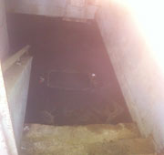 Bouzaréah / Eaux usées, égouts éventrés, chiens errants, Alerte à Fougeroux