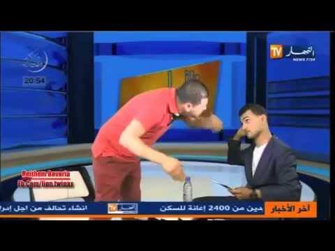 Caméra Caché Reda City 16 Ramadan 2013