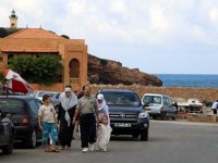 Capitale du chenoua L’Esplanade du port, un repère pour les familles