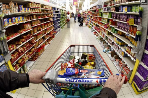 Carrefour prépare son retour en Algérie