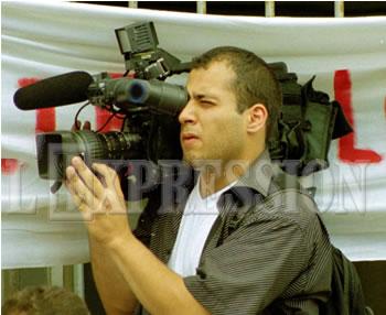 Carte nationale de journaliste professionnel,Le débat que veut lancer Mohamed Saïd