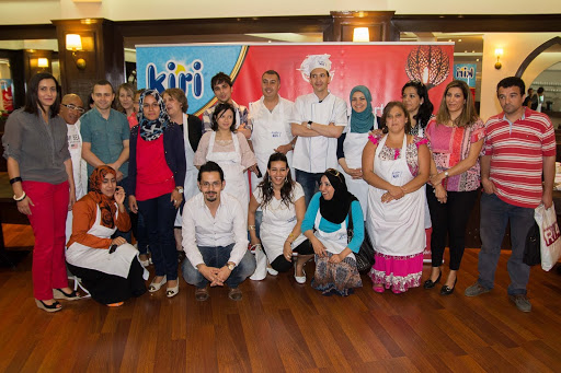 Ce Ramadhan, découvrez, appréciez et adoptez nos nouvelles recettes sucrées Kiri !