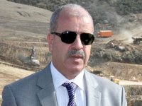 Chott El-Gharbi : Le projet de transfert des eaux mis en service avant fin 2015