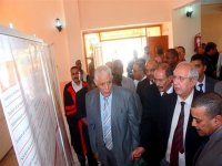 CHU à Bechar : la transformation graduelle des structures spécialisées préconisée