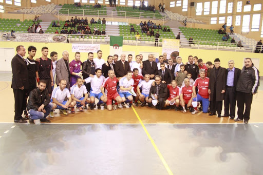 Clôture vendredi du tournoi caritatif Ramadhan Foot 2013