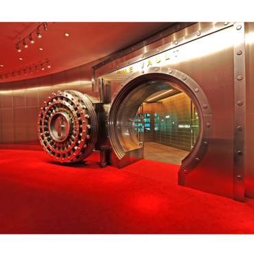 Coca-Cola, un secret bien gardé