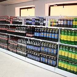 Combien de litres de boisson gazeuse les Algériens consomment-ils chaque année ?