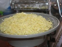 Comment Préparer Rechta à La Maison ?